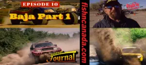 ODJ TV YouTube Channel Episode 10: Baja Part 1