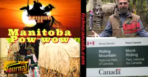 ODJ TV YouTube Channel Episode 24: Manitoba Pow wow