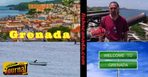 ODJ TV YouTube Channel Episode 28: Grenada