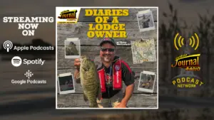 NEW SHOW: Diaries of a Lodge Owner