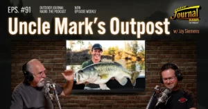Episode 91: Uncle Mark’s Outpost w/ Jay Siemens