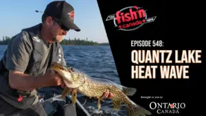 Episode 548: Quantz Lake Heatwave