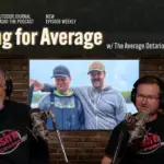 Settling for Average (w/ the Average Ontario Anglers) | Outdoor Journal Radio ep. 117