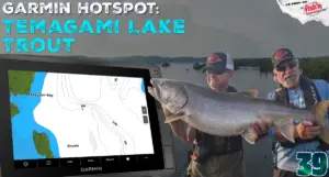 Temagami Lake Trout | HotSpot