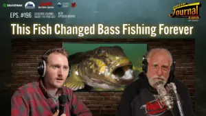 The Tiny Fish That Changed Bass Fishing in Canada Forever