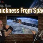 The Future of Ice Fishing Safety | Ice Thickness From Space