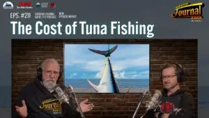 How Much Does Bluefin Tuna Fishing REALLY Cost in Canada? | Outdoor Journal Radio